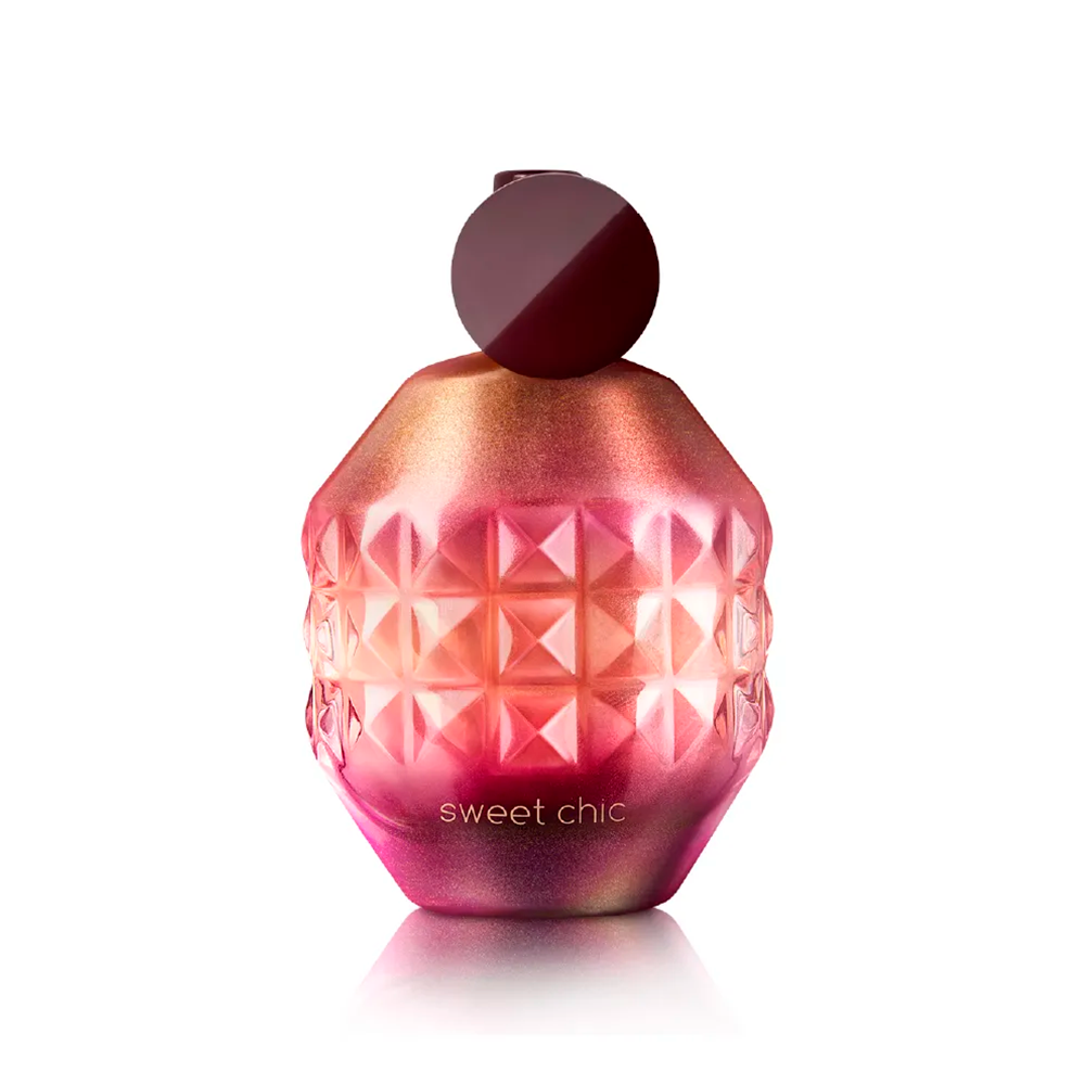 Perfume De Mujer Sweet Chic