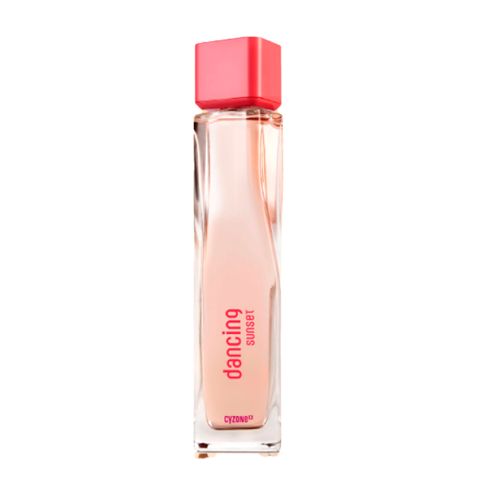 Perfume de Mujer Dancing Sunset, 90 ml